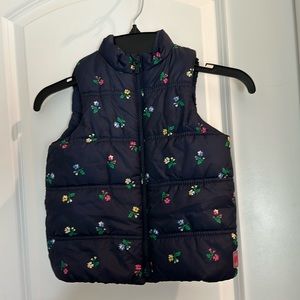 Gap Vest